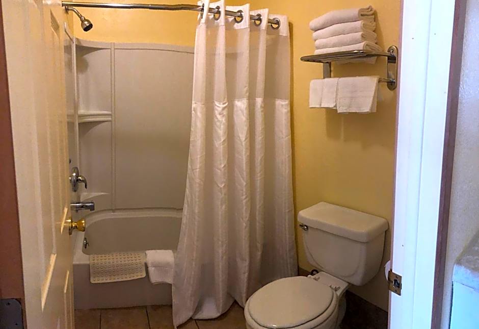 Value Inn Motel EUGENE AIRPORT