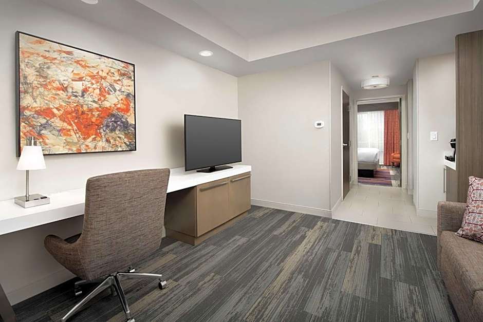 Hilton Garden Inn Columbia Airport