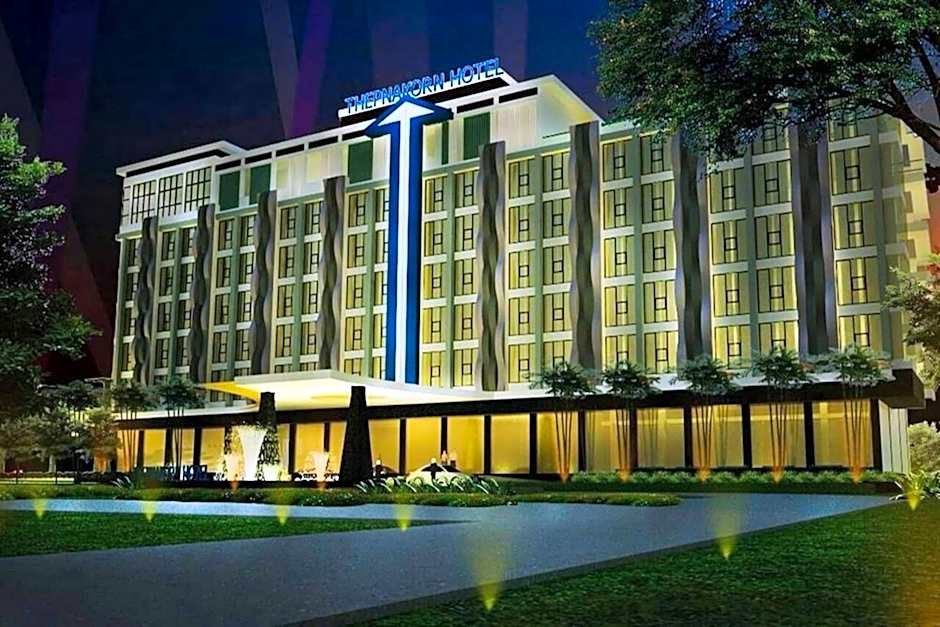 Alvarez Hotel
