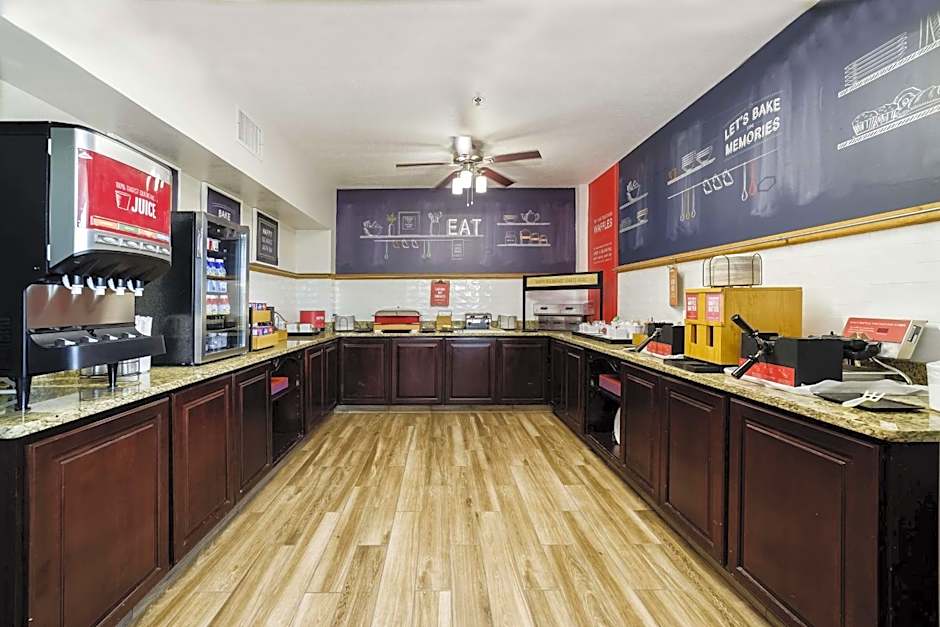 Hampton Inn By Hilton Port Charlotte