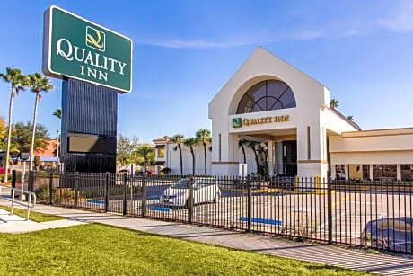 Quality Inn & Conference Center