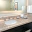 Embassy Suites By Hilton Hotel Dallas - Park Central Area