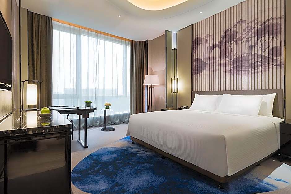 Wanda Realm Wuhu
