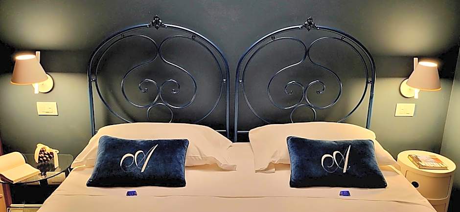L'Americano Luxury Rooms