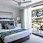 Columbia Beachfront Apartments on Rainbow Bay