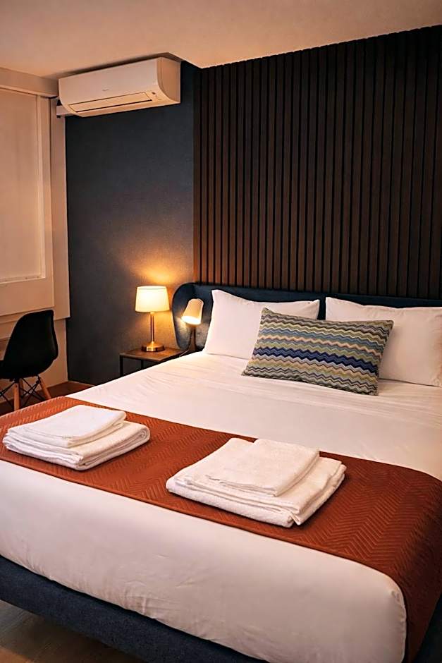 Marinha Garden Inn - AL
