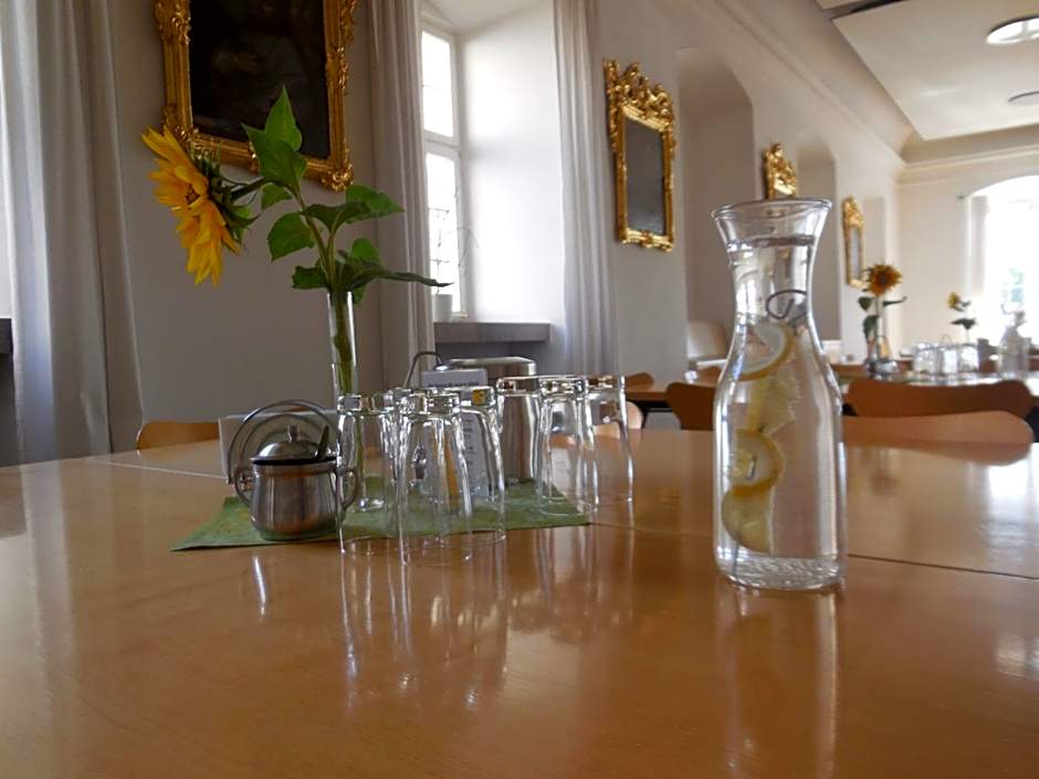 Bischöfliches Seminar St. Willibald