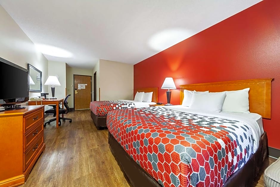 Econo Lodge Sioux Center