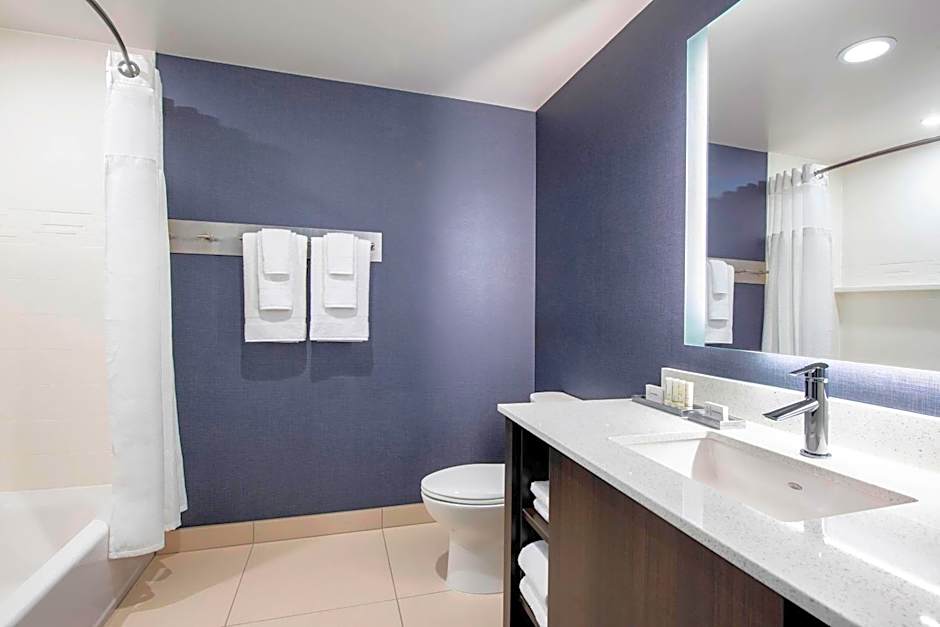 Residence Inn by Marriott Winnipeg