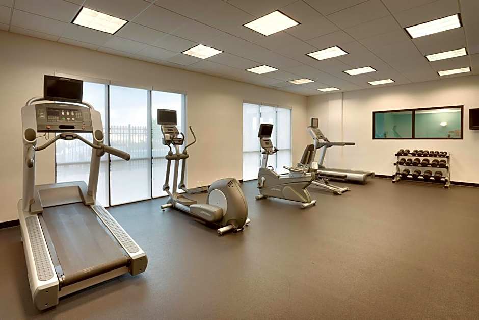 SpringHill Suites by Marriott Vernal