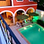 Merida Santiago Hotel Boutique