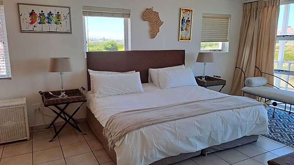 7th Wonder Guest House