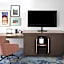 Hampton Inn Salt Lake City-Downtown