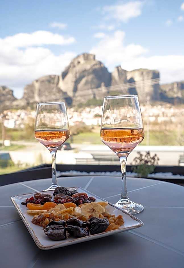 Mirabilis Boutique Hotel by Panel Hospitality