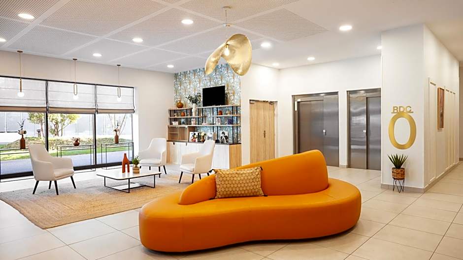 Residhome Nice Aéroport