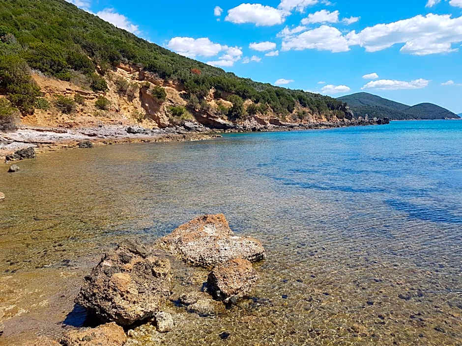 Tenuta Agricola dell'Uccellina