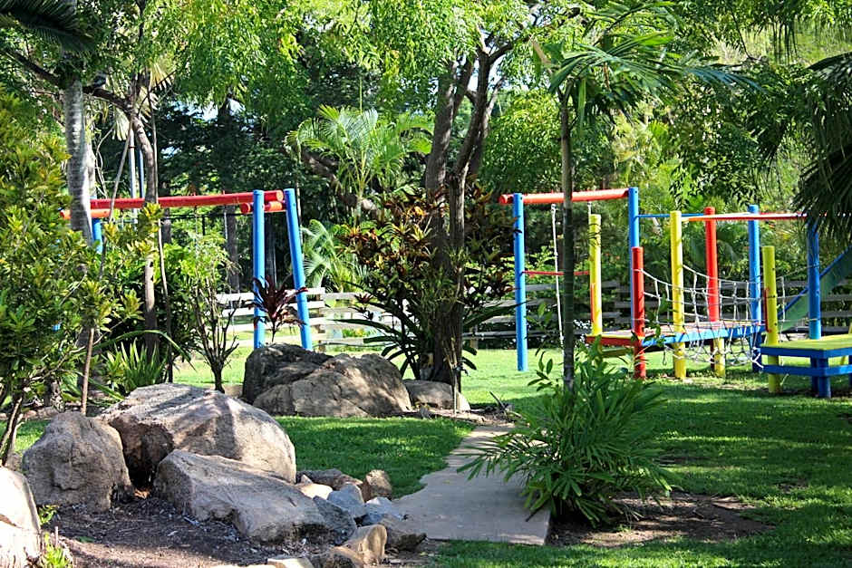 Amaroo Rainforest Resort