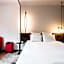 Novotel Atria Nimes Centre