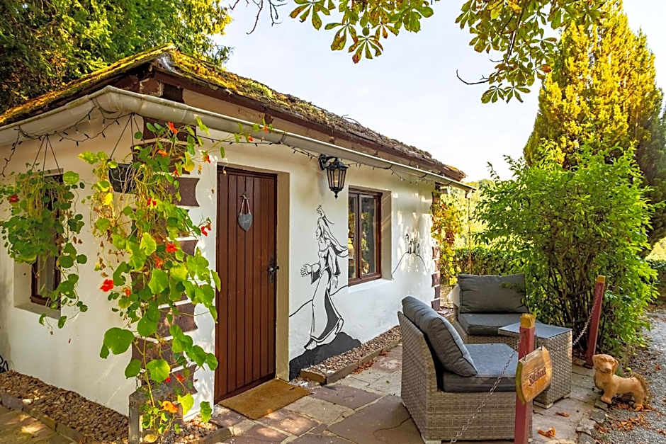 Hotel Burg Trendelburg