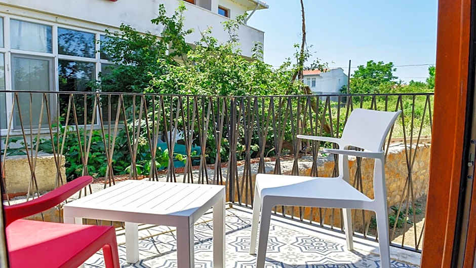 Gökçeada Deep Breath