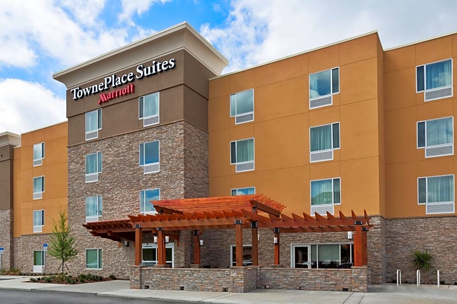 TownePlace Suites by Marriott Gainesville Northwest
