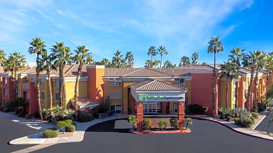 Holiday Inn Express Hotel & Suites Scottsdale - Old Town