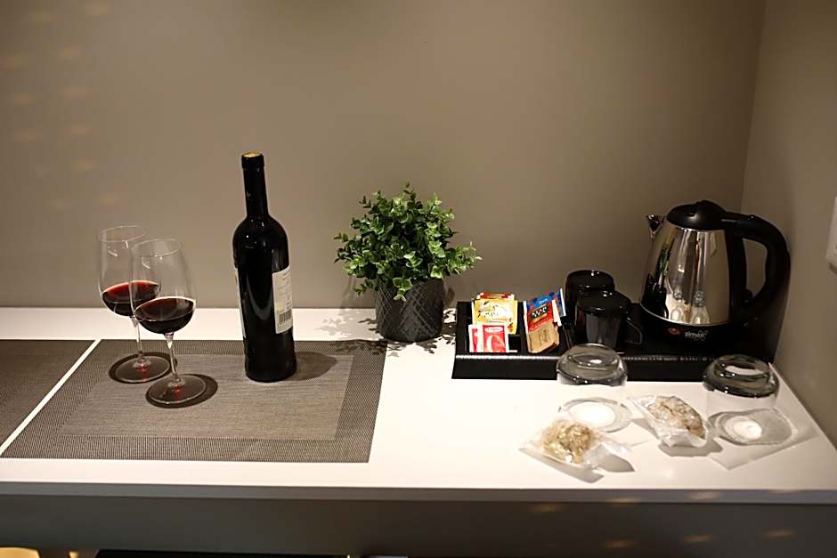 Oblò Apartment