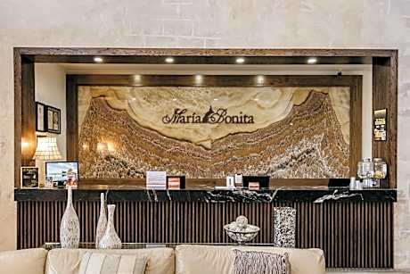 Hotel María Bonita Chihuahua