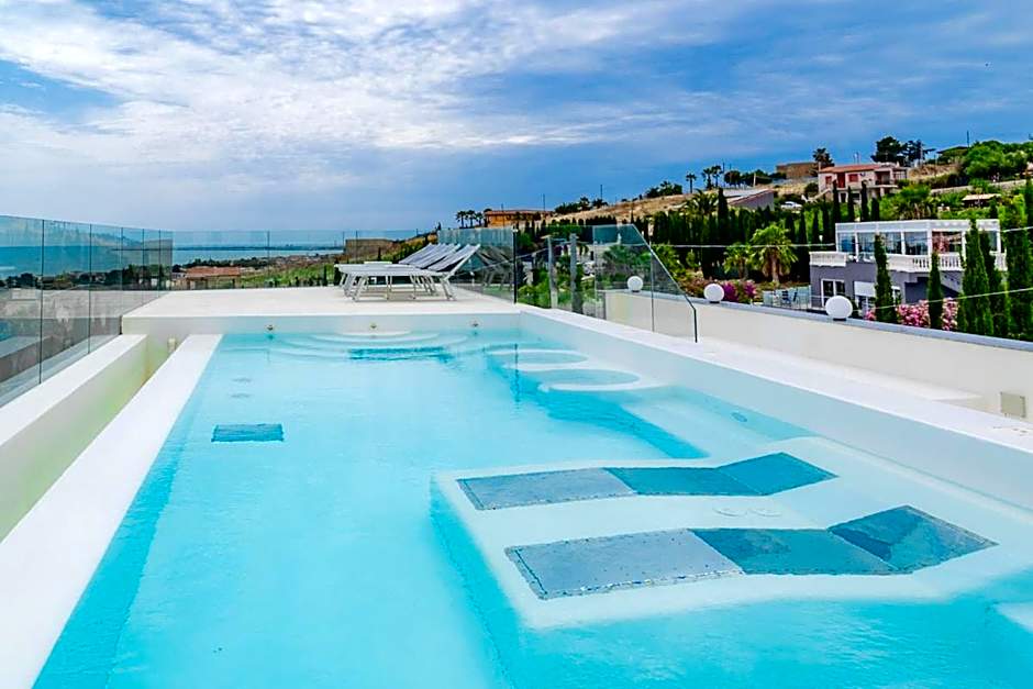 Villa La Perla