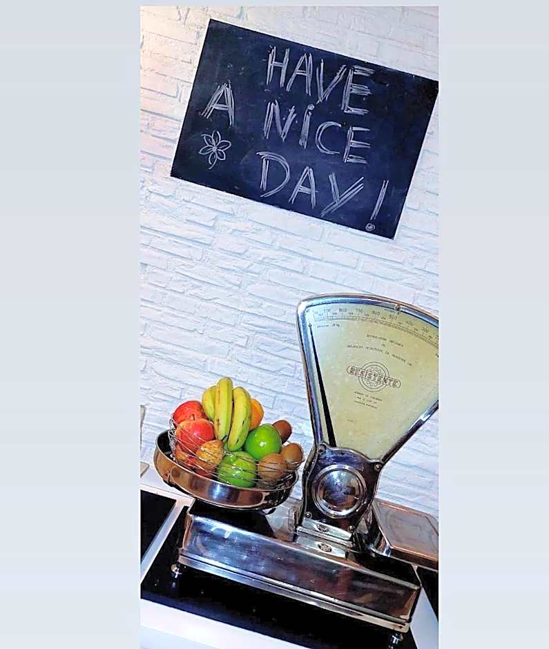 Hotel Amadora Palace