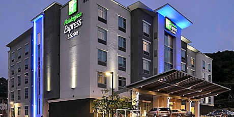 Holiday Inn Express & Suites - Jacksonville-Camp LeJeune Area By IHG