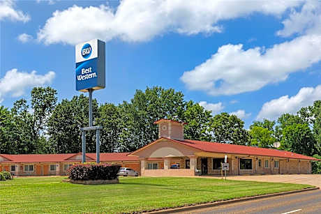 Best Western Palestine Inn