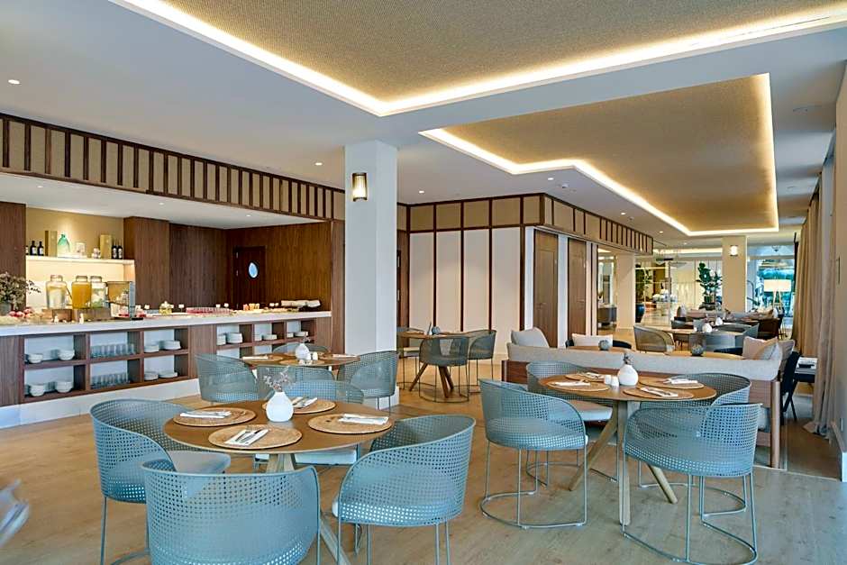 Melia Zahara Resort & Villas