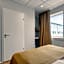 Alva Hotel Brautarholt