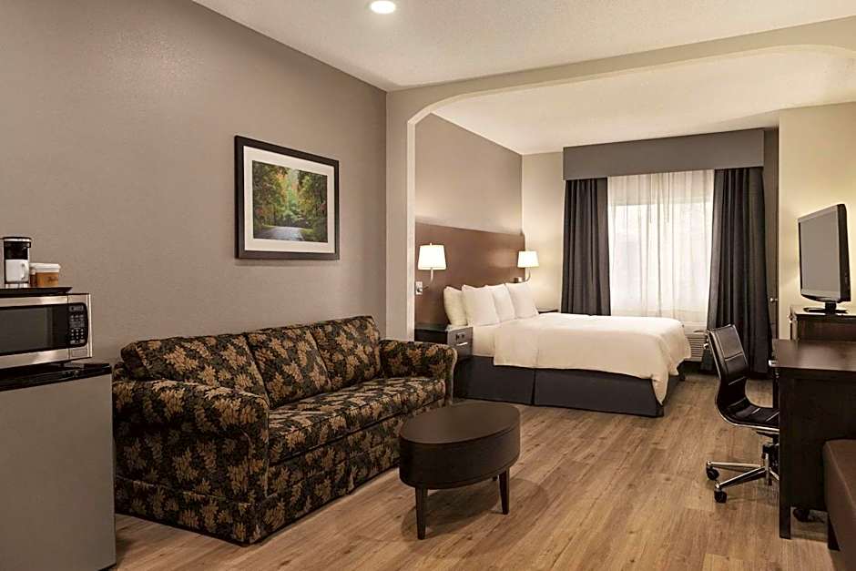 Radisson Hotel & Conference Center Rockford