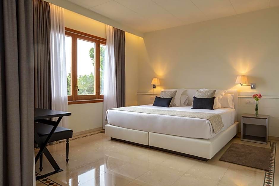 Hotel Santa Marta