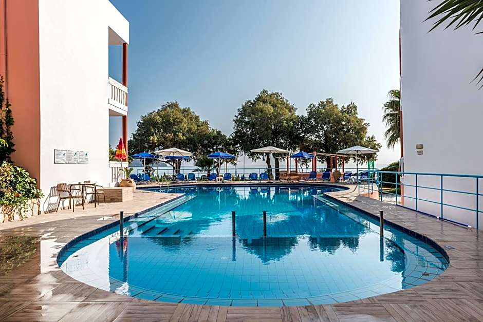 Eden Beach Hotel
