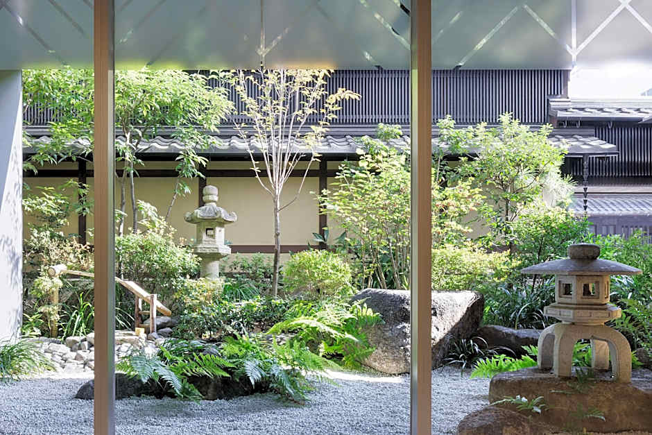 Four Points Flex by Sheraton Kyoto Oike