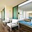 Marriott Residences Salgados Resort, Algarve