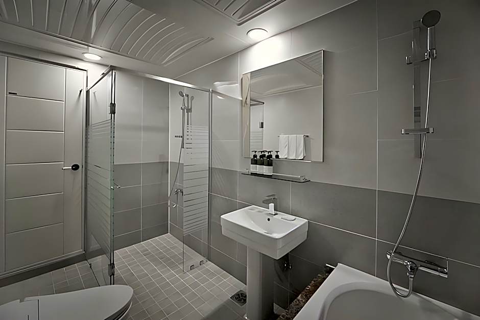 Busan Beach Hotel Busan Songdo