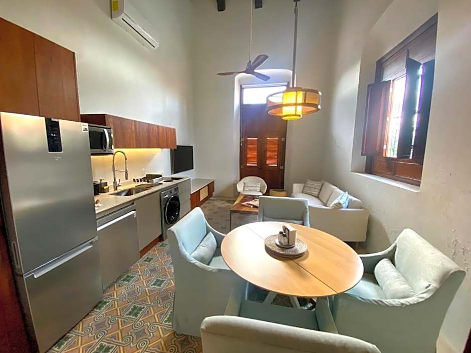 Las Lupitas Hotel Boutique