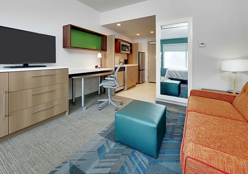 Home2 Suites by Hilton Hagerstown, MD