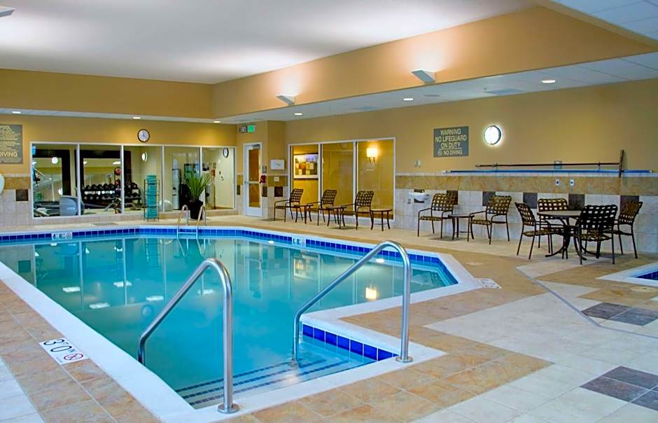 Homewood Suites By Hilton Madison