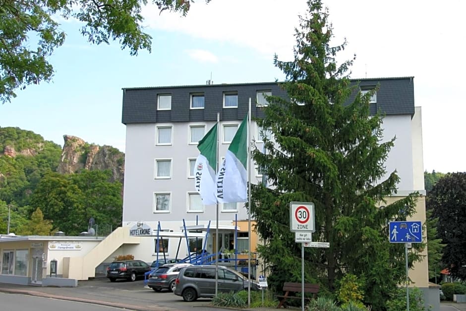 Hotel Krone