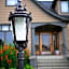 Hydrangea Inn