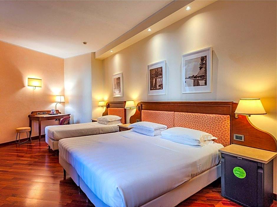 B&B HOTEL Firenze Pitti Palace al Ponte Vecchio