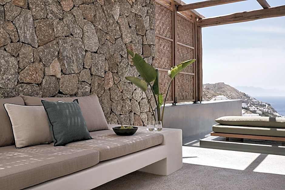 ARCHIPELAGOS ALL SUITES