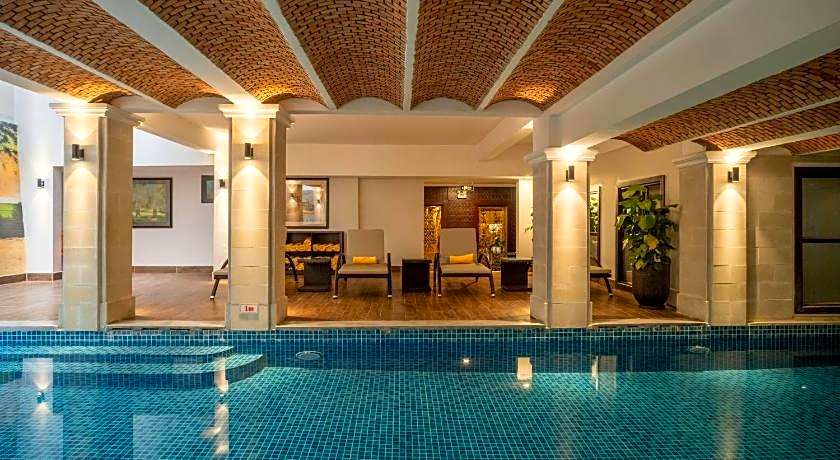 Little Residence - A Boutique Hotel & Spa