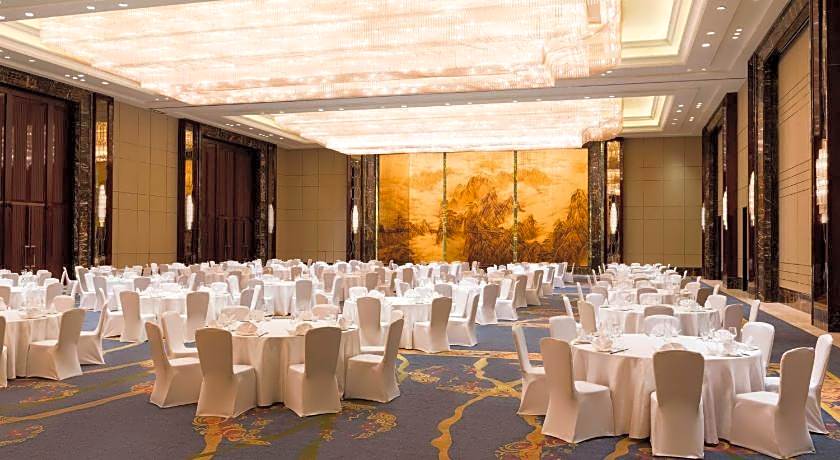 The Westin Hefei Baohe Hotel