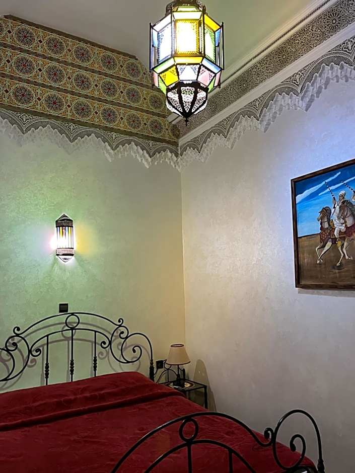 Riad Maryam Taroudant